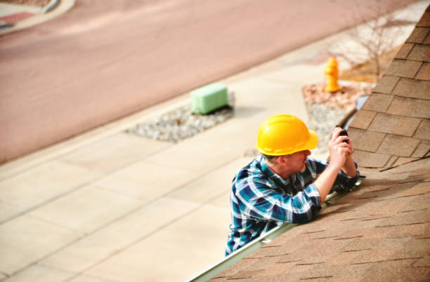 Trusted Portsmouth, NH Roofing Contractor Experts