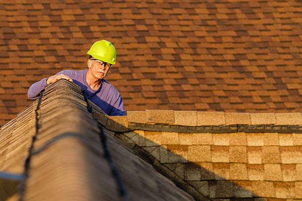 Slate Roofing Contractor in Portsmouth, NH